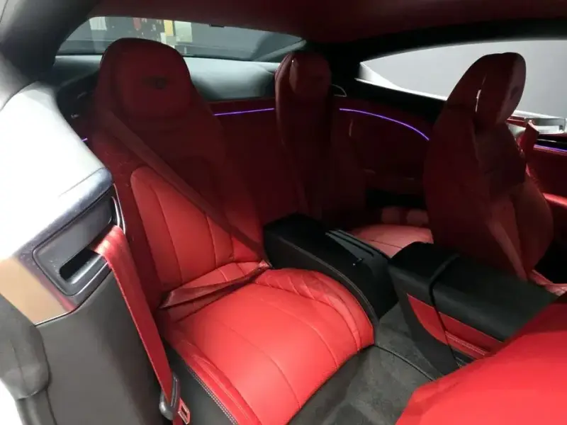 2023 Bentley Continental GT с пробегом 19 552 км