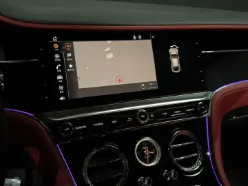 2023 Bentley Continental GT с пробегом 19 552 км