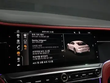 2023 Bentley Continental GT с пробегом 19 552 км