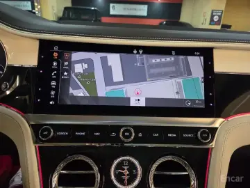 2023 Bentley Continental GT с пробегом 20 300 км