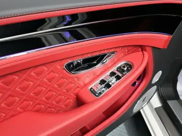 2023 Bentley Continental GT с пробегом 19 552 км
