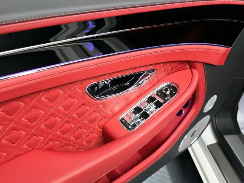 2023 Bentley Continental GT с пробегом 19 552 км