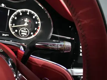 2023 Bentley Continental GT с пробегом 19 552 км
