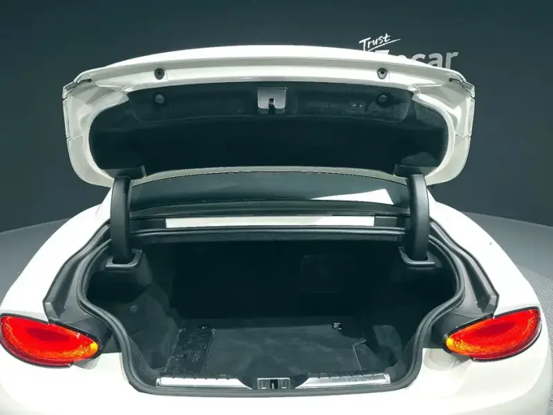 2023 Bentley Continental GT с пробегом 19 552 км