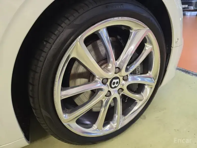 2020 Bentley Continental GT с пробегом 51 800 км