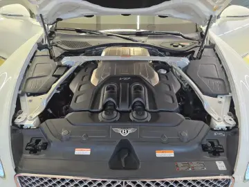 2020 Bentley Continental GT с пробегом 51 800 км