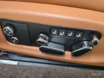 2020 Bentley Continental GT с пробегом 51 800 км