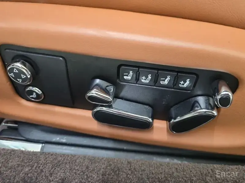 2020 Bentley Continental GT с пробегом 51 800 км