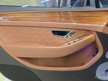2020 Bentley Continental GT с пробегом 51 800 км