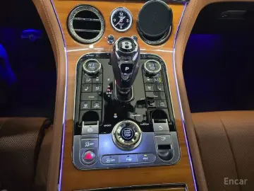 2020 Bentley Continental GT с пробегом 51 800 км