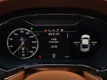 2022 Bentley Continental GT с пробегом 12 658 км