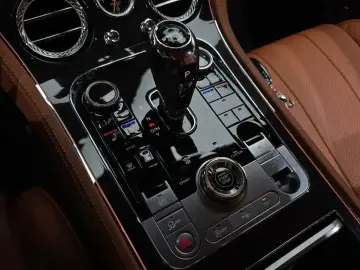 2022 Bentley Continental GT с пробегом 12 658 км