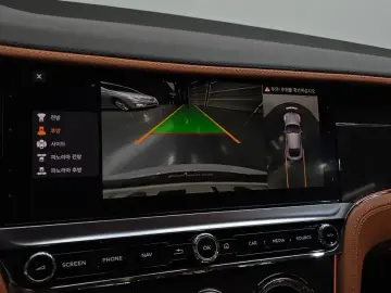 2022 Bentley Continental GT с пробегом 12 658 км