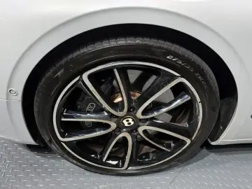 2019 Bentley Continental GT с пробегом 14 902 км
