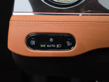 2022 Bentley Continental GT с пробегом 12 658 км