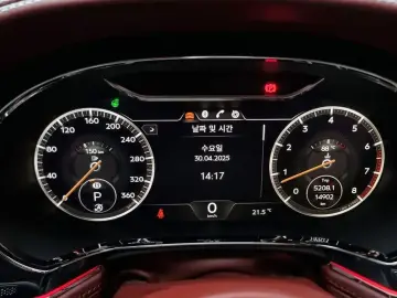 2019 Bentley Continental GT с пробегом 14 902 км
