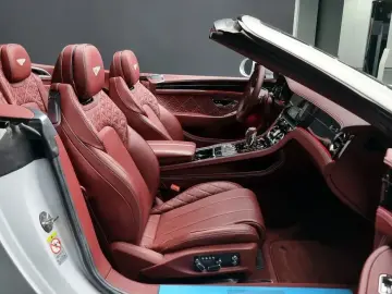 2019 Bentley Continental GT с пробегом 14 902 км