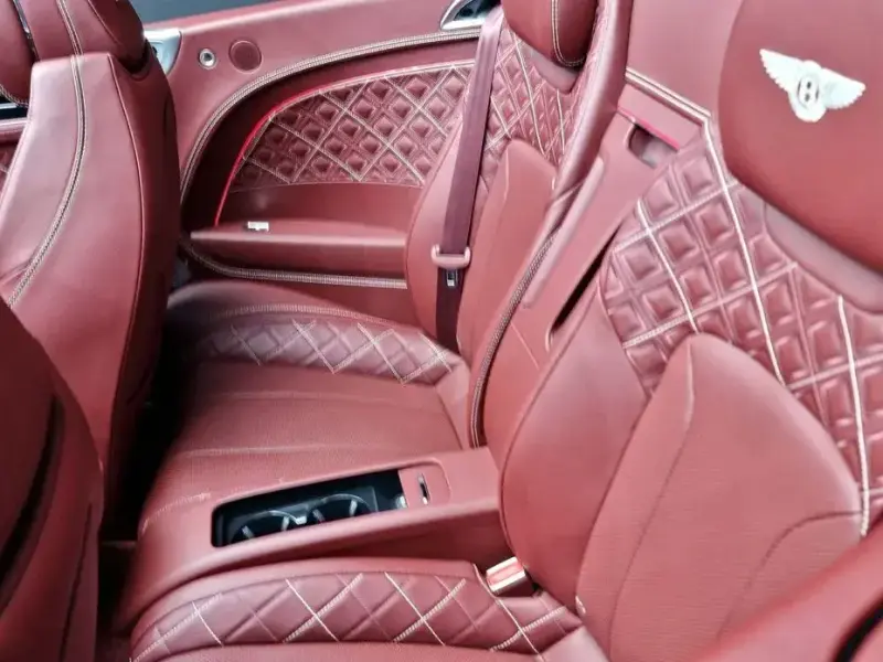2019 Bentley Continental GT с пробегом 14 902 км