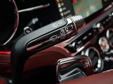 2019 Bentley Continental GT с пробегом 14 902 км