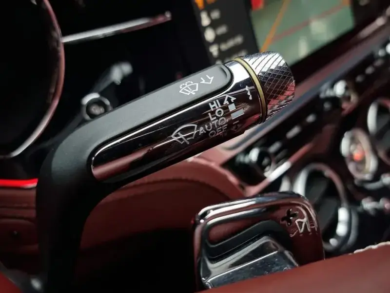 2019 Bentley Continental GT с пробегом 14 902 км