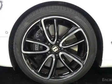 2020 Bentley Continental GT с пробегом 49 000 км