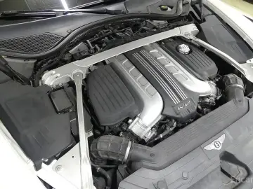 2020 Bentley Continental GT с пробегом 49 000 км