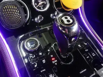 2020 Bentley Continental GT с пробегом 49 000 км