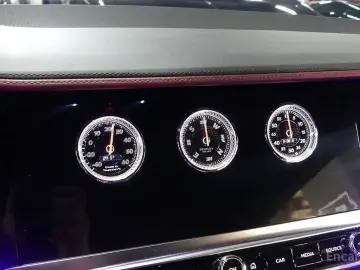2020 Bentley Continental GT с пробегом 49 000 км