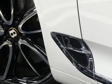 2020 Bentley Continental GT с пробегом 49 000 км