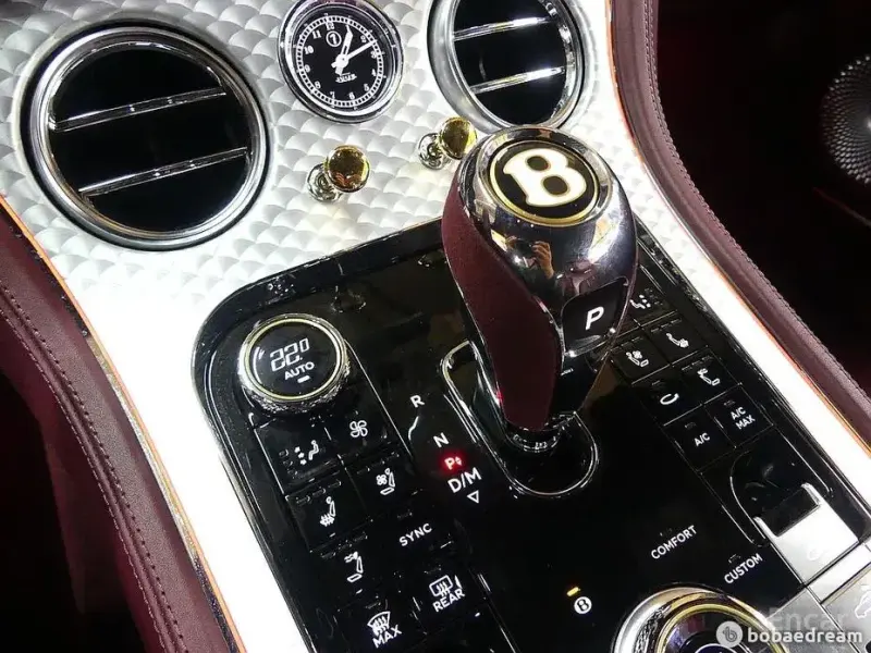 2020 Bentley Continental GT с пробегом 11 889 км