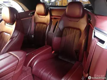 2020 Bentley Continental GT с пробегом 11 889 км