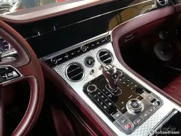 2020 Bentley Continental GT с пробегом 11 889 км