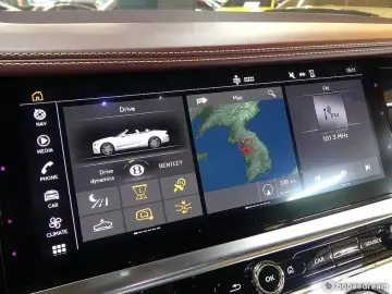 2020 Bentley Continental GT с пробегом 11 889 км