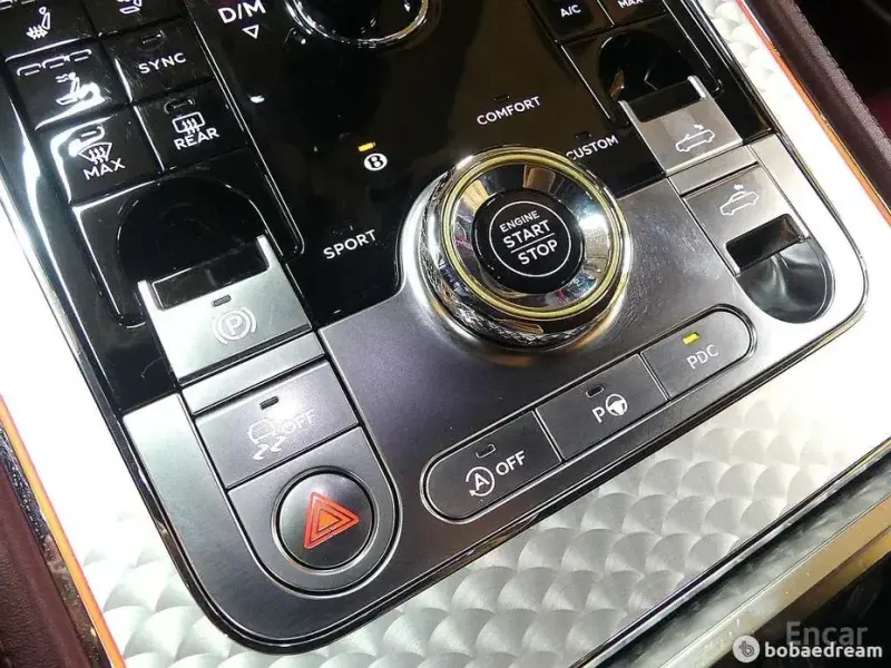 2020 Bentley Continental GT с пробегом 11 889 км