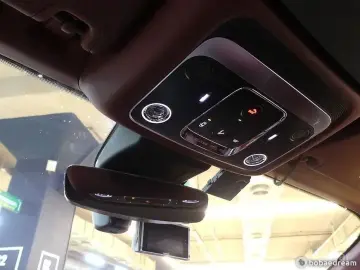 2020 Bentley Continental GT с пробегом 11 889 км