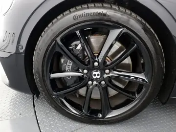 2020 Bentley Continental GT с пробегом 65 351 км
