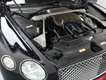 2020 Bentley Continental GT с пробегом 65 351 км