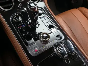2020 Bentley Continental GT с пробегом 65 351 км