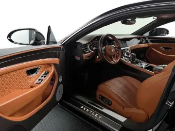 2020 Bentley Continental GT с пробегом 65 351 км