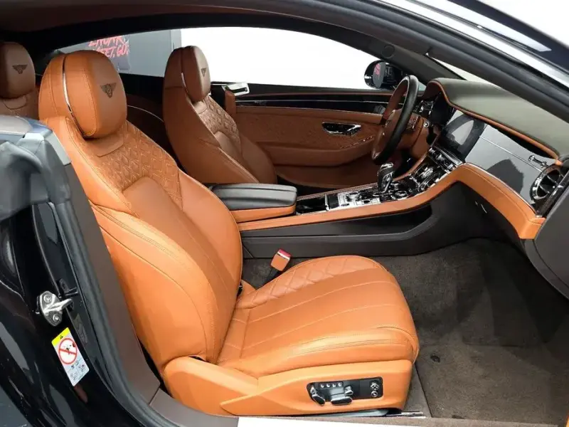 2020 Bentley Continental GT с пробегом 65 351 км