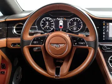 2020 Bentley Continental GT с пробегом 65 351 км