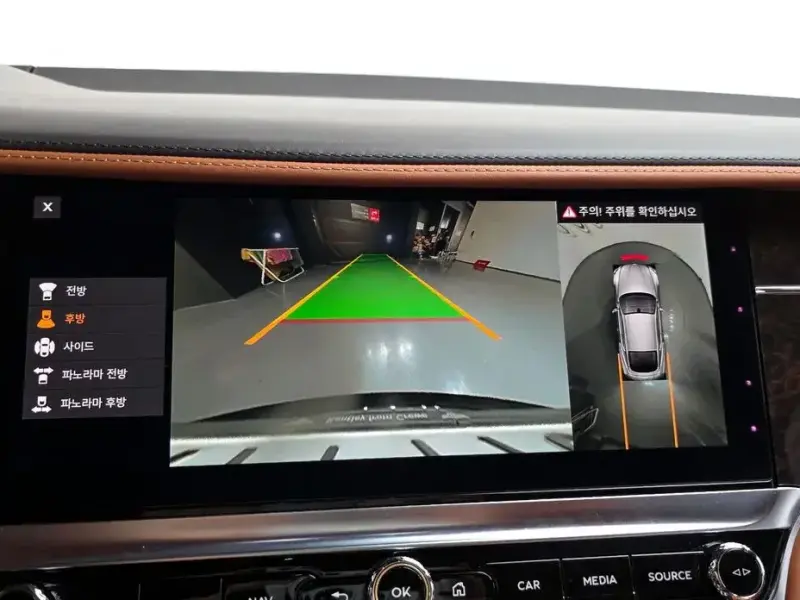 2020 Bentley Continental GT с пробегом 65 351 км