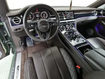 2019 Bentley Continental GT с пробегом 59 571 км