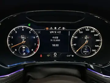 2019 Bentley Continental GT с пробегом 59 571 км