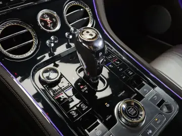 2019 Bentley Continental GT с пробегом 59 571 км