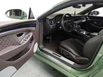 2019 Bentley Continental GT с пробегом 59 571 км