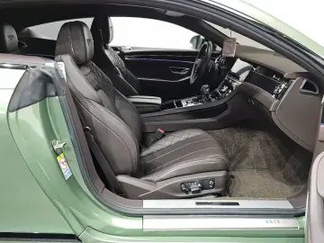 2019 Bentley Continental GT с пробегом 59 571 км