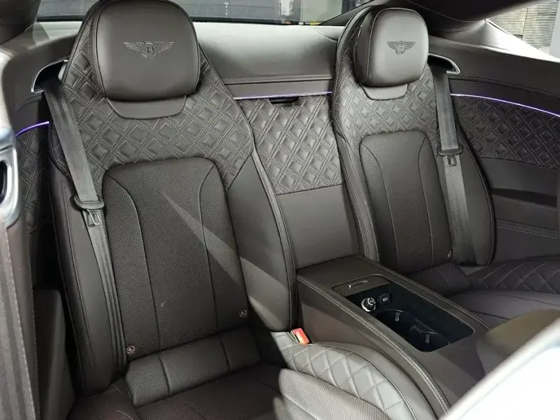 2019 Bentley Continental GT с пробегом 59 571 км