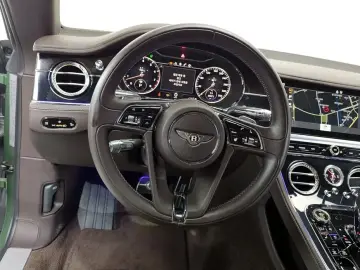 2019 Bentley Continental GT с пробегом 59 571 км