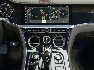 2019 Bentley Continental GT с пробегом 59 571 км
